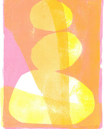 Elara Abstract III
