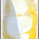 Elara Abstract IV (Canvas) Large (903mm W x 1109mm H)