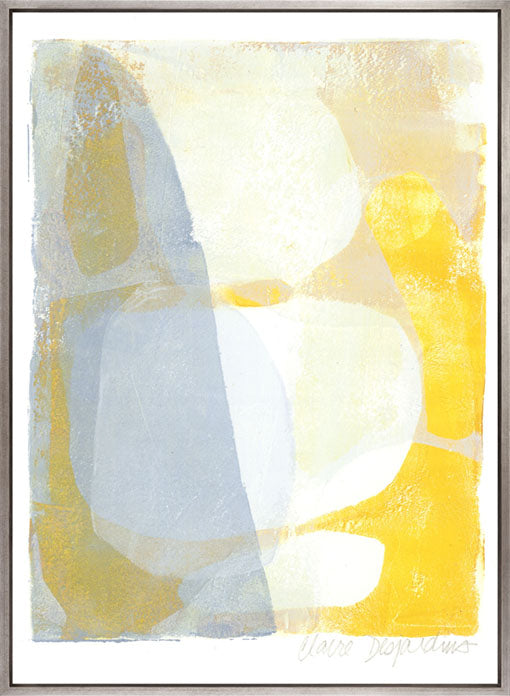 Elara Abstract IV (Canvas)