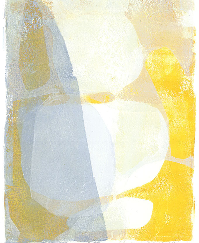 Elara Abstract IV (Canvas)