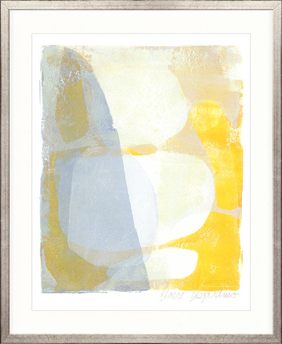 Elara Abstract IV