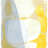 Elara Abstract IV X-Large (1000mm W x 1400mm H) / Clear Acrylic