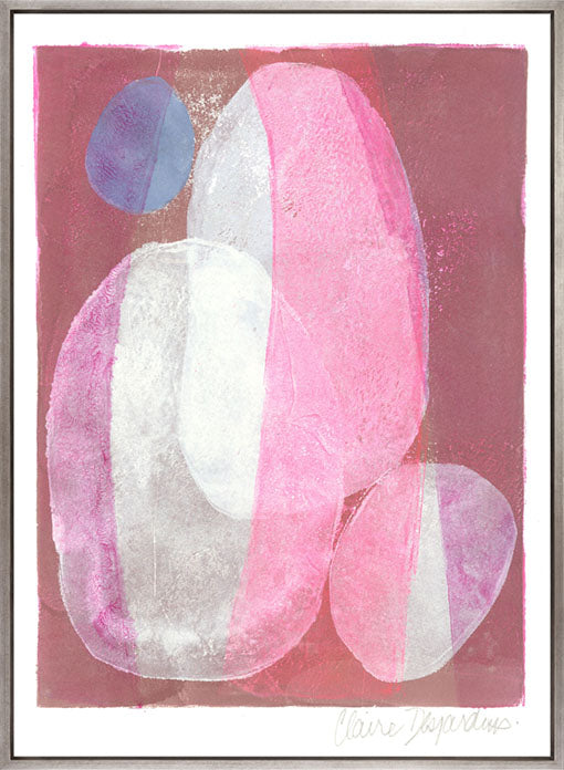 Elara Abstract VIII (Canvas)