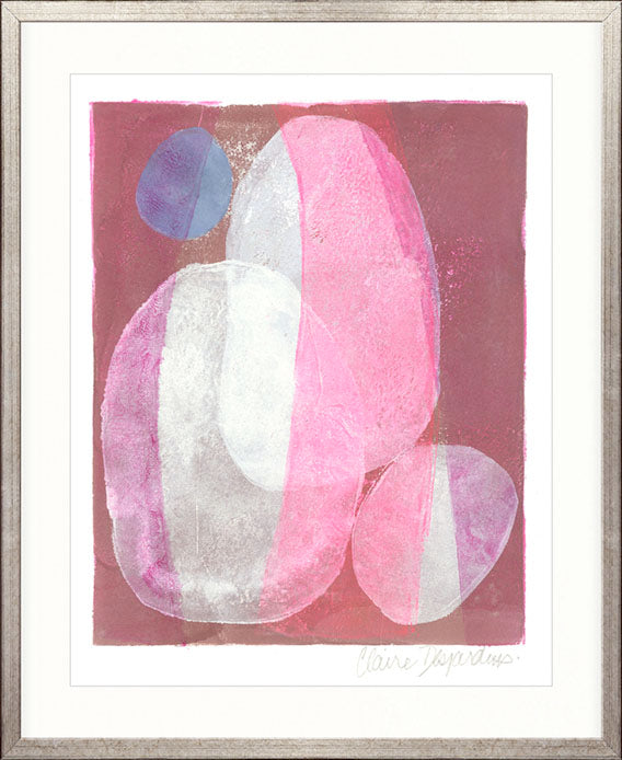 Elara Abstract VIII