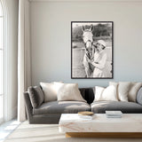 California Vintage IV (Canvas)