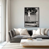 California Vintage V (Canvas)