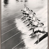 California Vintage VI (Canvas)
