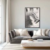 California Vintage VI (Canvas)