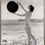 California Vintage VII (Canvas)