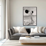 California Vintage VII (Canvas)