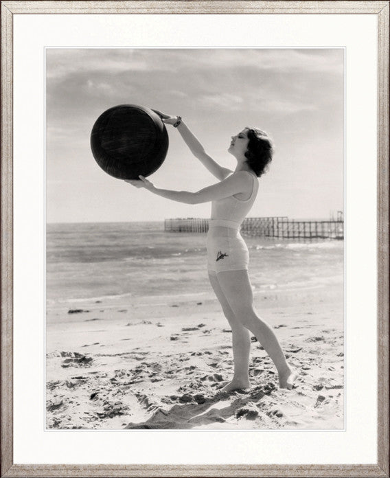 California Vintage VII