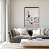 California Vintage VIII (Canvas)