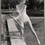 California Vintage IX (Canvas)
