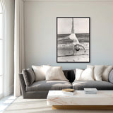 California Vintage X (Canvas)