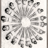 California Vintage XI (Canvas)