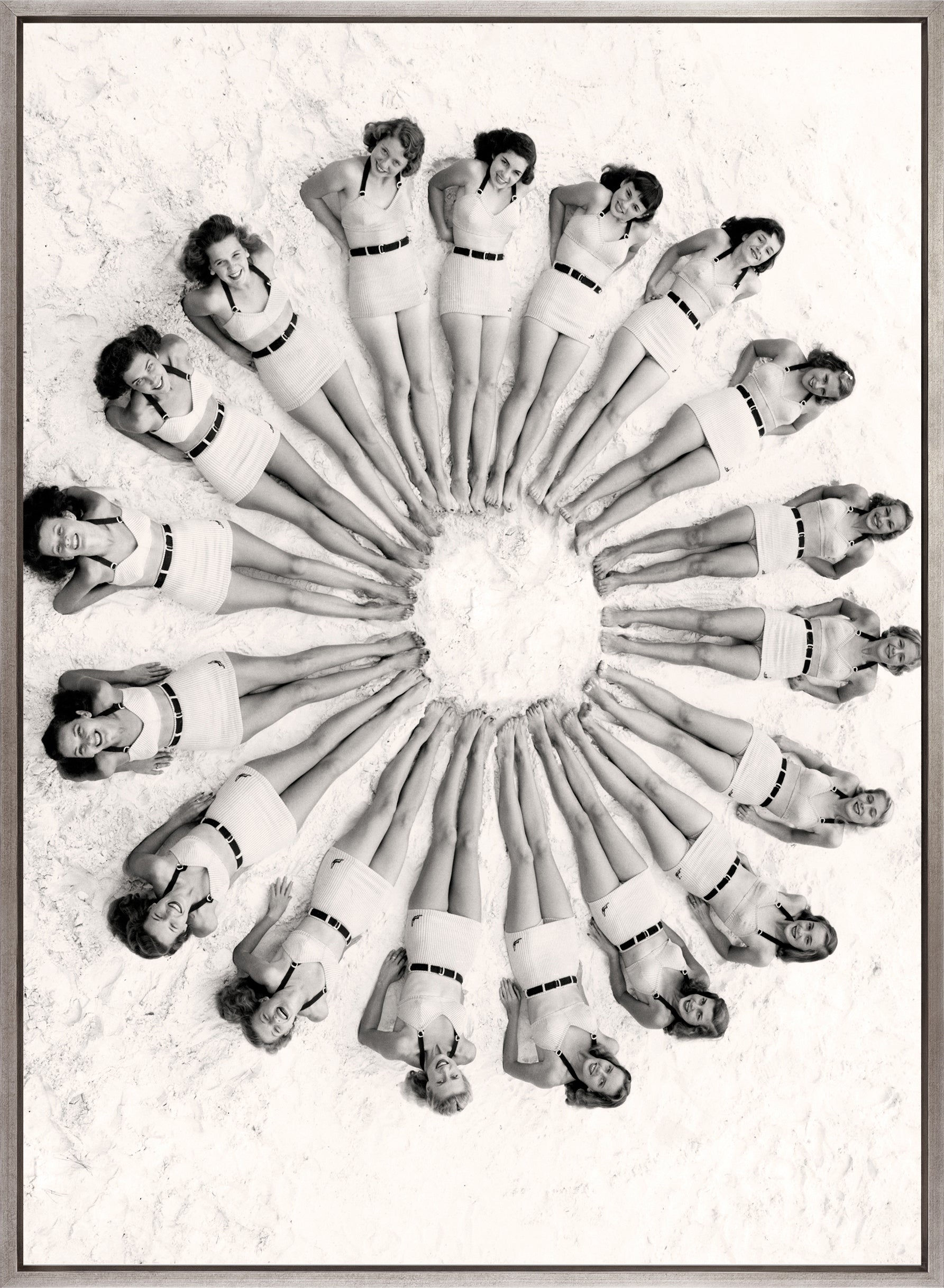 California Vintage XI (Canvas)