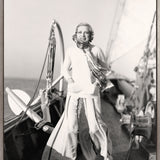 California Vintage XII (Canvas)
