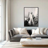 California Vintage XII (Canvas)