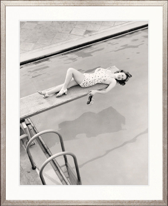 California Vintage XIV