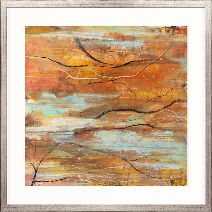 Elio Abstract II