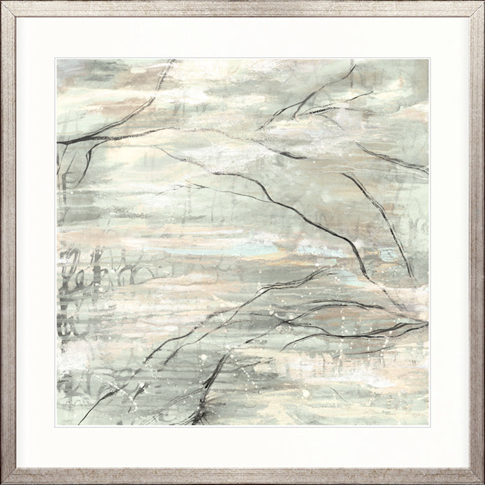 Elio Abstract III