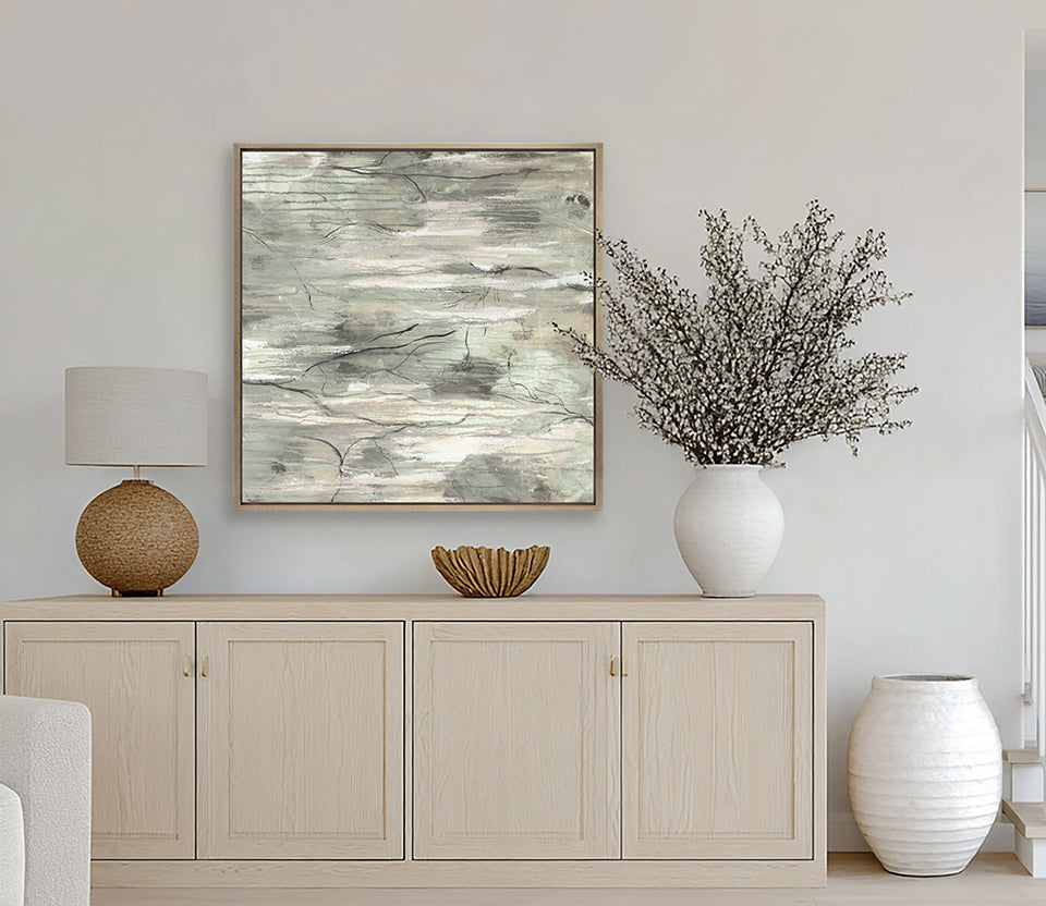 Elio Abstract VI (Canvas)