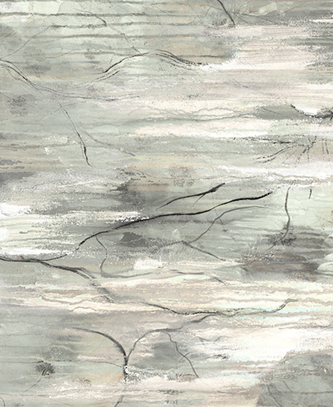 Elio Abstract VI (Canvas)