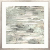 Elio Abstract VI X-Large (1050mm W x 1050mm H) / Clear Acrylic