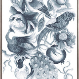 St Elleroy Chinoiserie IX (Canvas)