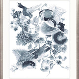 St Elleroy Chinoiserie X