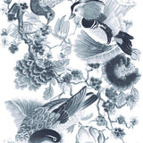 St Elleroy Chinoiserie X