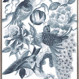 St Elleroy Chinoiserie XII (Canvas)