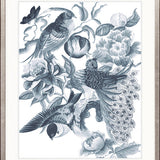 St Elleroy Chinoiserie XII