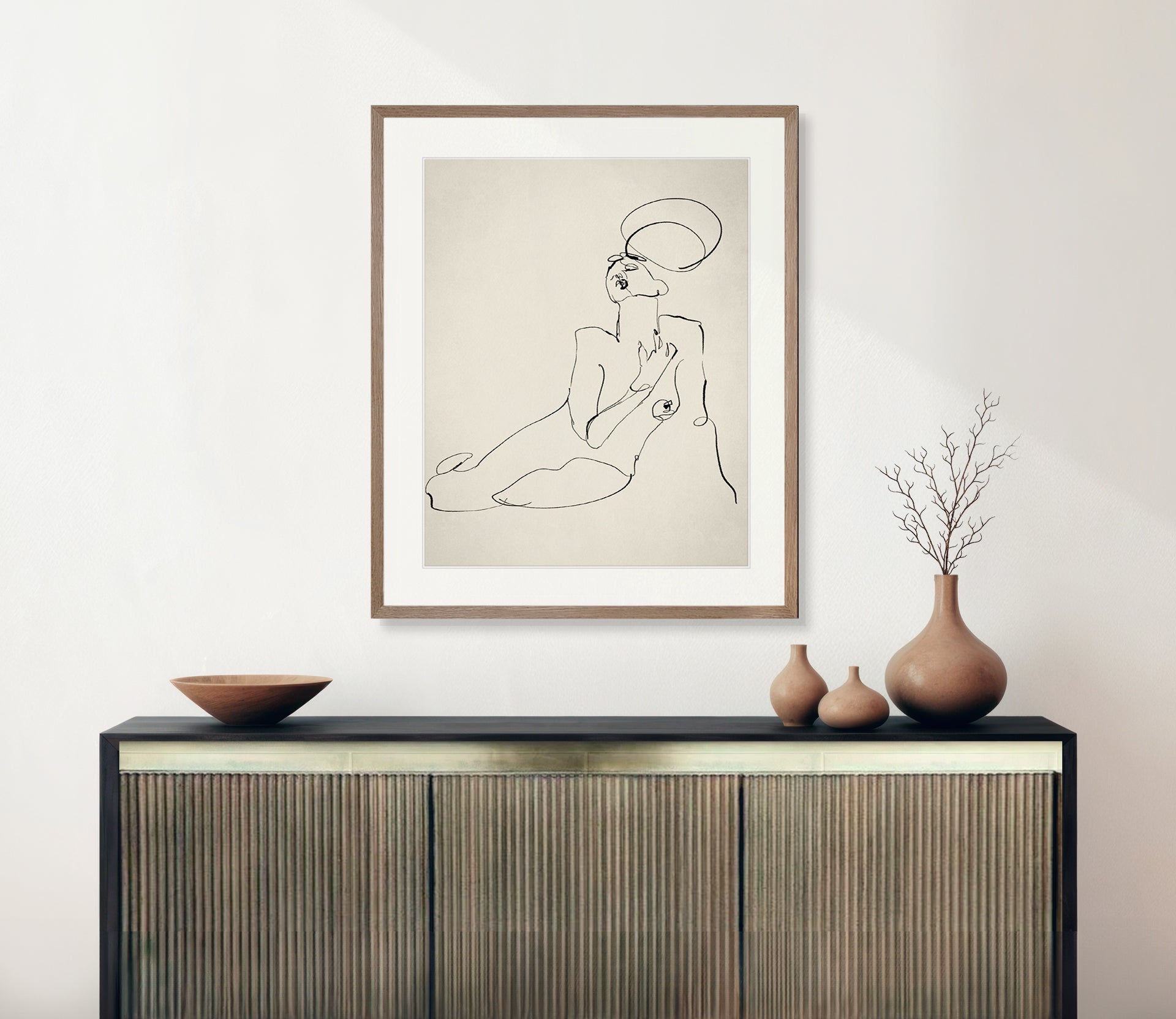 Elodie Nude Collection