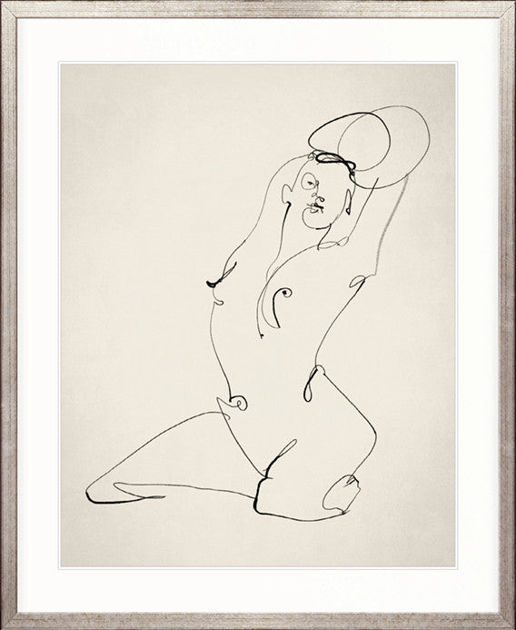 La Vie Elodie III
