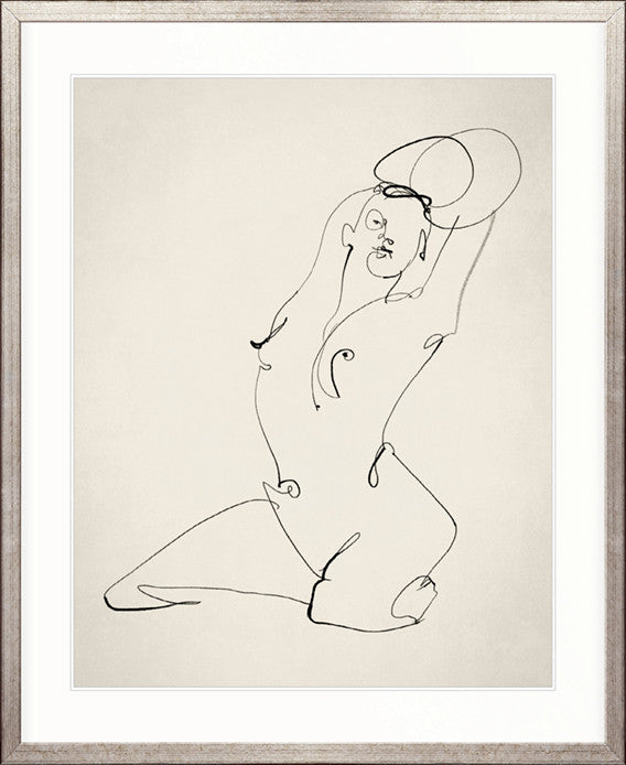 La Vie Elodie III