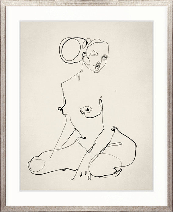 La Vie Elodie IV