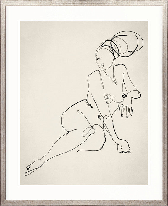 La Vie Elodie VI