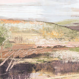 Elowen Highlands I (Canvas) Large (1109mm W x 903mm H)