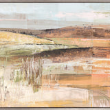 Elowen Highlands III (Canvas) Large (1109mm W x 903mm H)