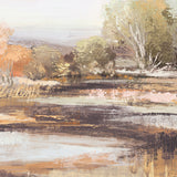 Elowen Highlands IV (Canvas) Large (1109mm W x 903mm H)