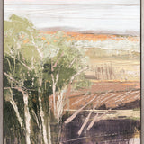 Elowen Highlands V (Canvas) Large (903mm W x 1109mm H)