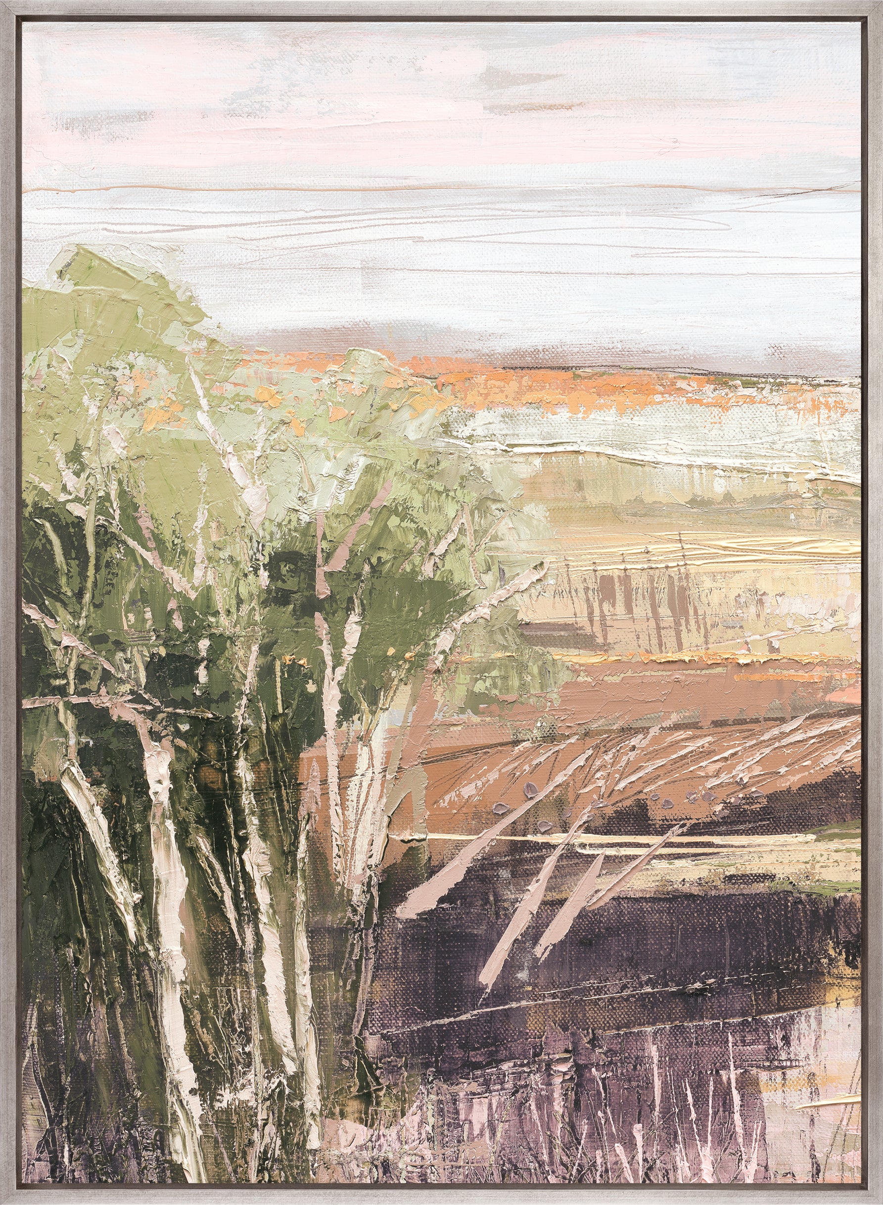 Elowen Highlands V (Canvas)