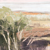Elowen Highlands V (Canvas) Large (903mm W x 1109mm H)
