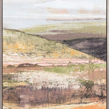 Elowen Highlands VI (Canvas) Large (903mm W x 1109mm H)