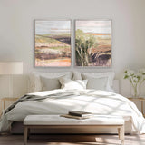 Elowen Highlands VI (Canvas) Large (903mm W x 1109mm H)