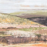 Elowen Highlands VI (Canvas) Large (903mm W x 1109mm H)