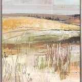 Elowen Highlands VII (Canvas) Large (903mm W x 1109mm H)