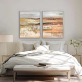 Elowen Highlands VII (Canvas) Large (903mm W x 1109mm H)
