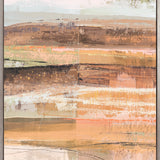 Elowen Highlands VIII (Canvas) Large (903mm W x 1109mm H)